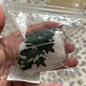 Taylor Swift airpod case